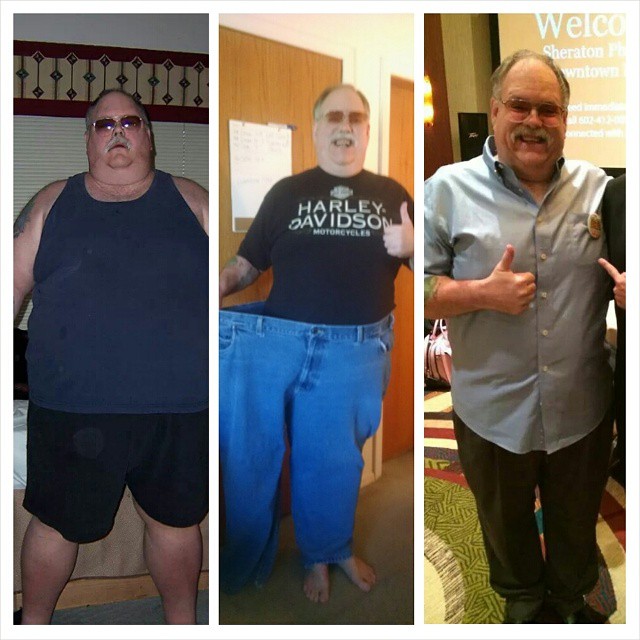 Weight Loss CHALLENGE for Truckers Image